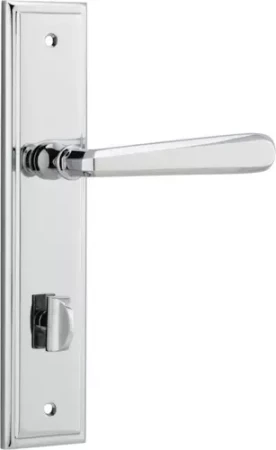 Copenhagen Lever - Stepped Privacy Handles - CP