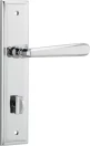 Copenhagen Lever - Stepped Privacy Handles - CP