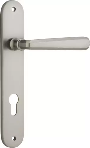 Copenhagen Lever - Oval Euro Pair - SN