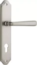 Copenhagen Lever - Shouldered Euro Pair - SN