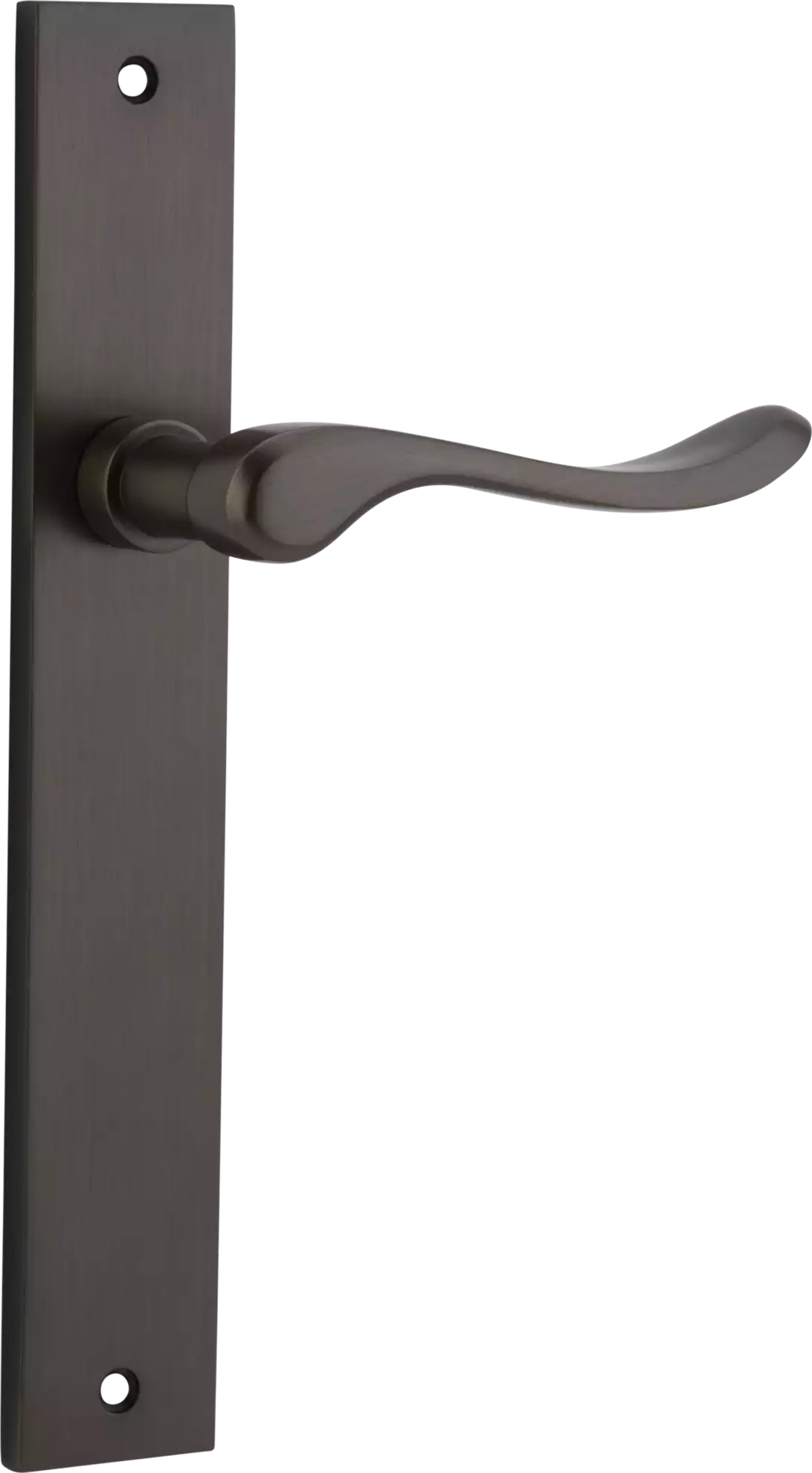 Stirling Lever - Rectangular Plate Stirling Lever - Rectangular Plate
