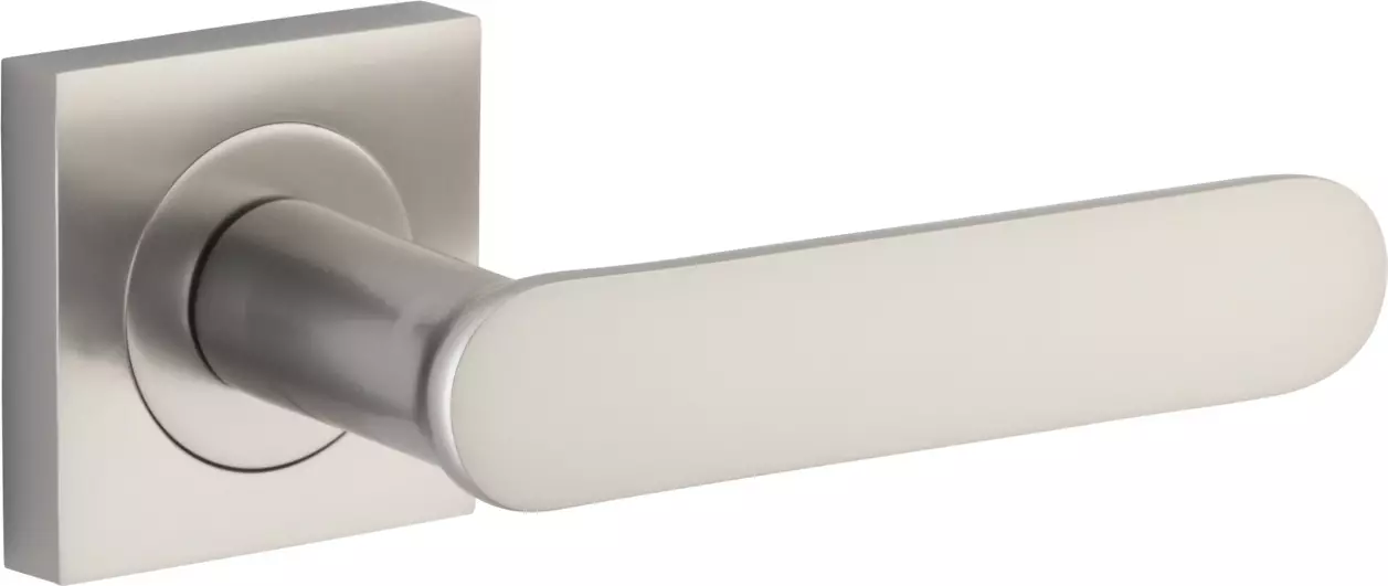 Bronte Lever - Square Rose Bronte Lever - Square Rose