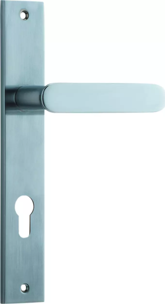 Bronte Lever - Rectangular Plate Bronte Lever - Rectangular Plate