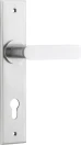 Bronte Lever - Chamfered Euro Pair - SC