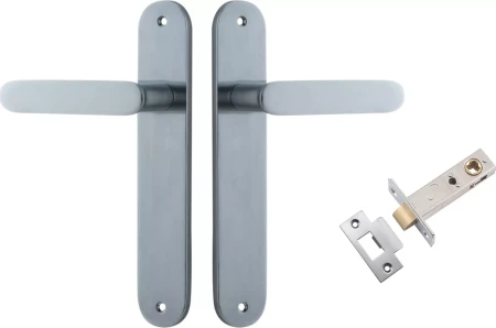 Bronte Lever - Oval Passage Set - SC