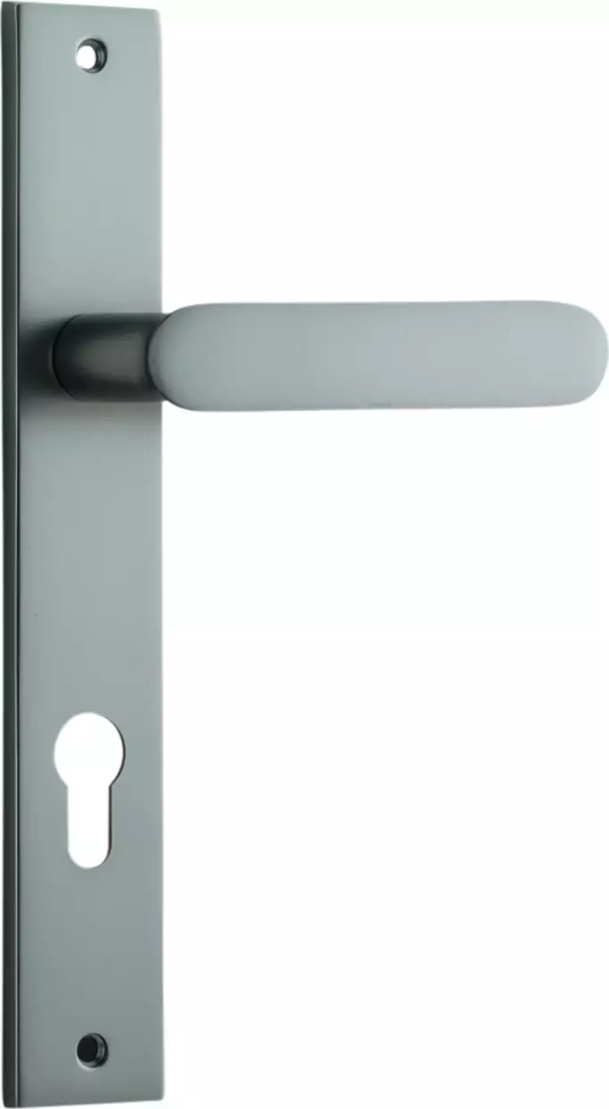 Bronte Lever - Rectangular Euro Pair - SN