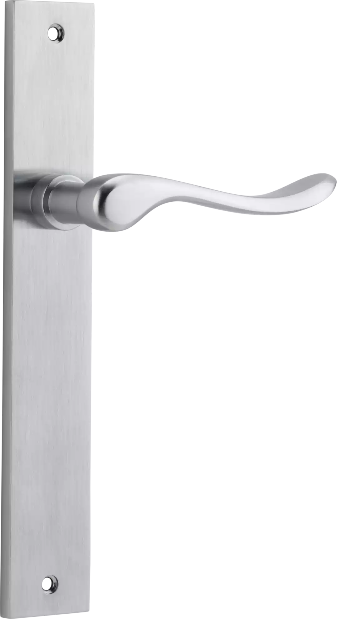 Stirling Lever - Rectangular Handle Set - SC