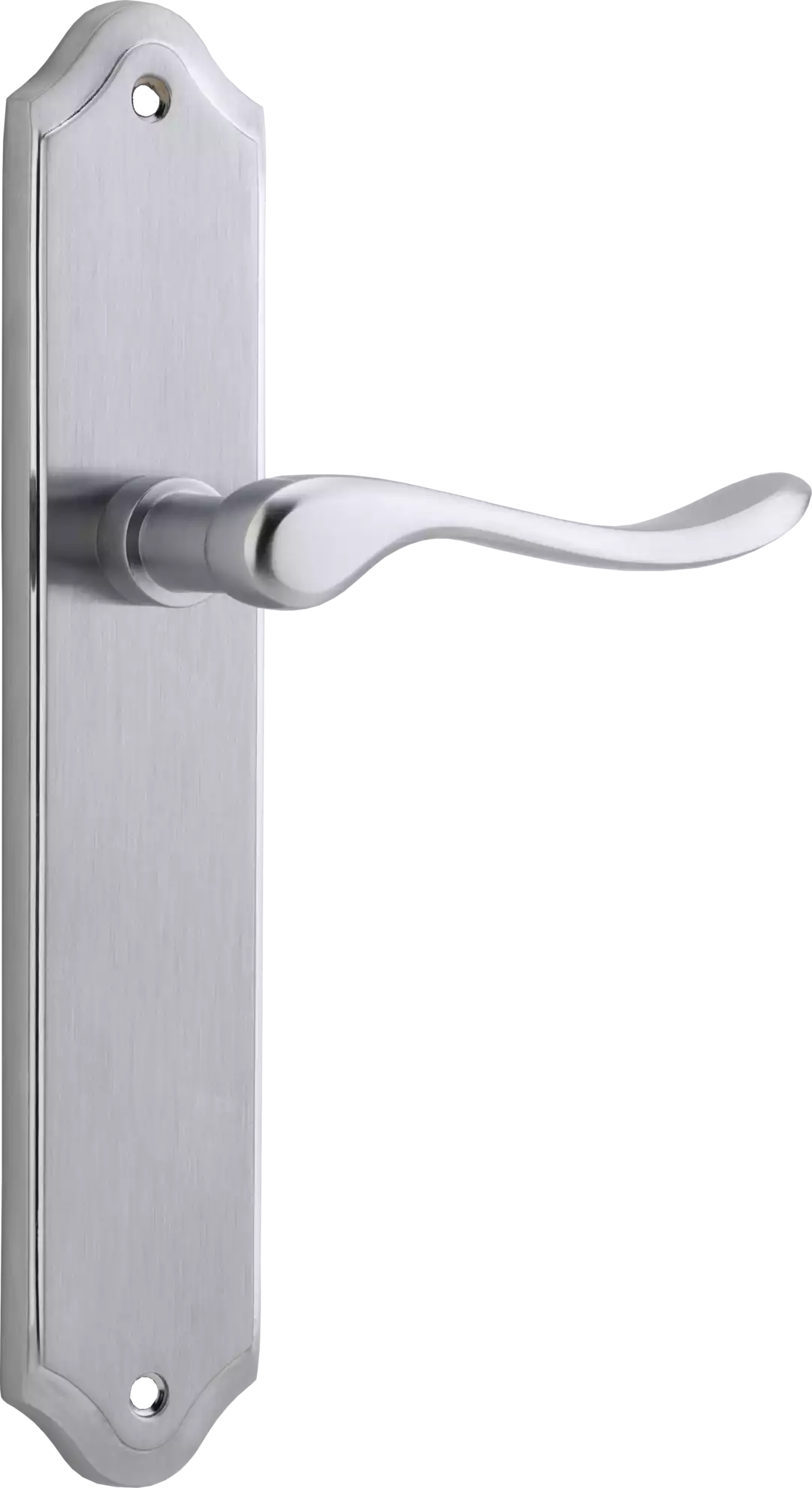 Stirling Lever - Shouldered Handle Set - SC