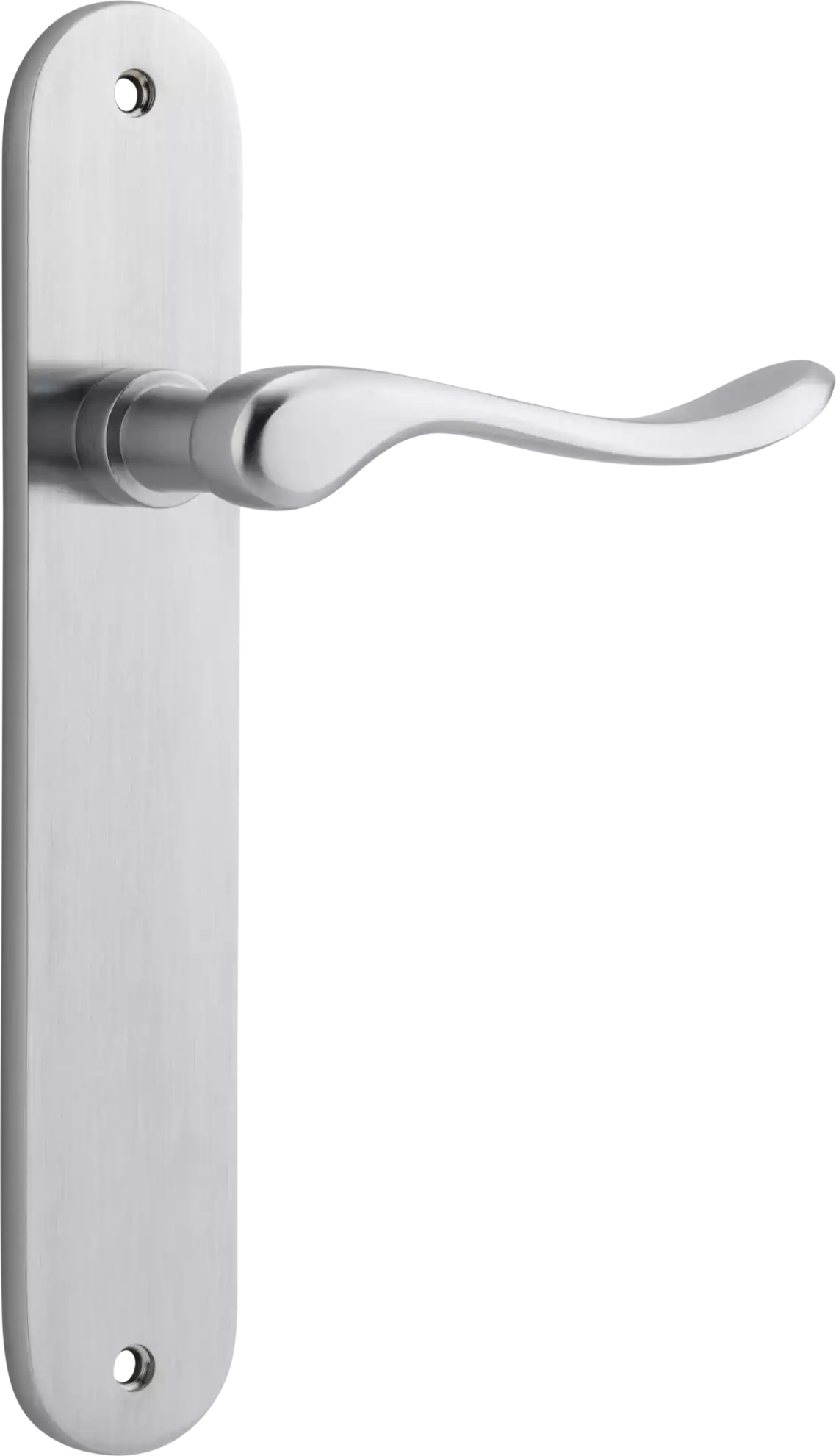 Stirling Lever - Oval Handle Set - SC