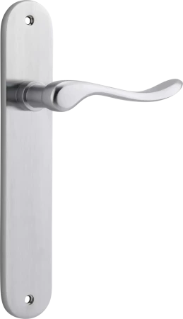 Stirling Lever - Oval Handle Set - SC