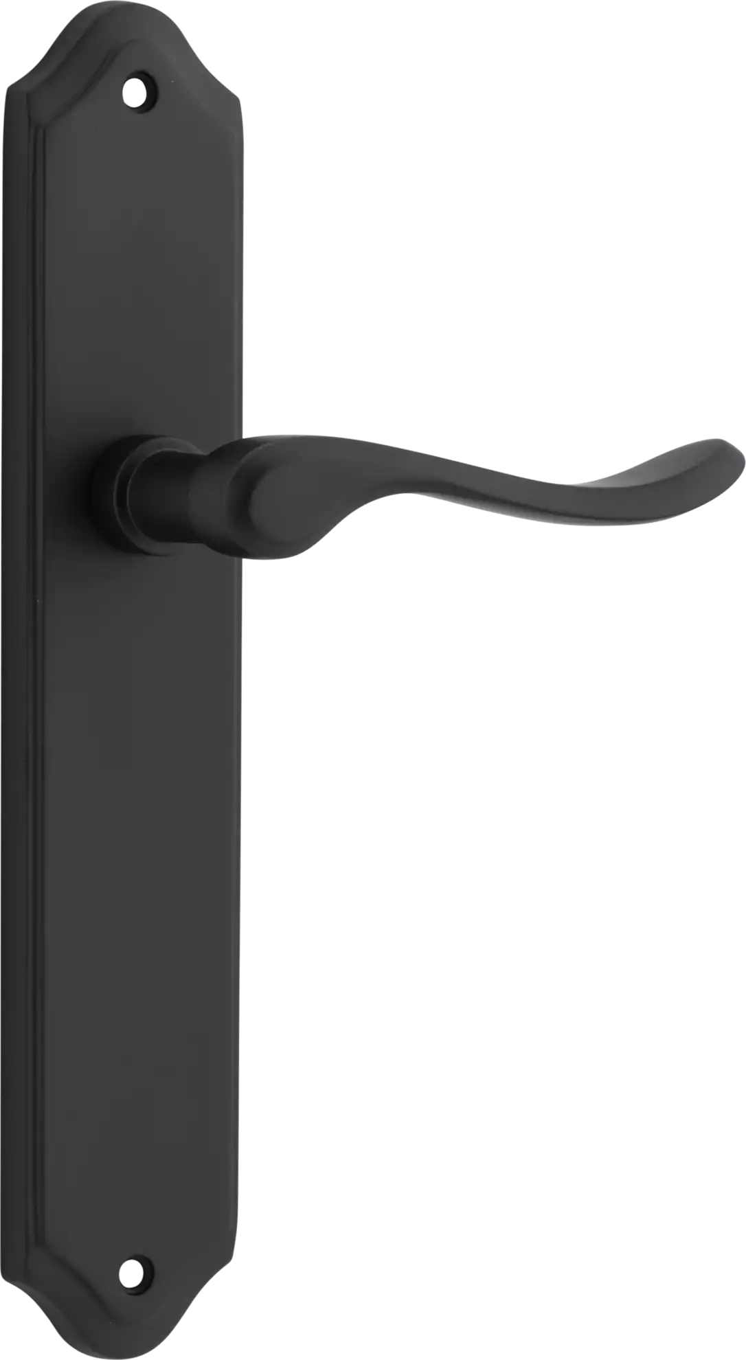 Stirling Lever - Shouldered Handle Set - MB