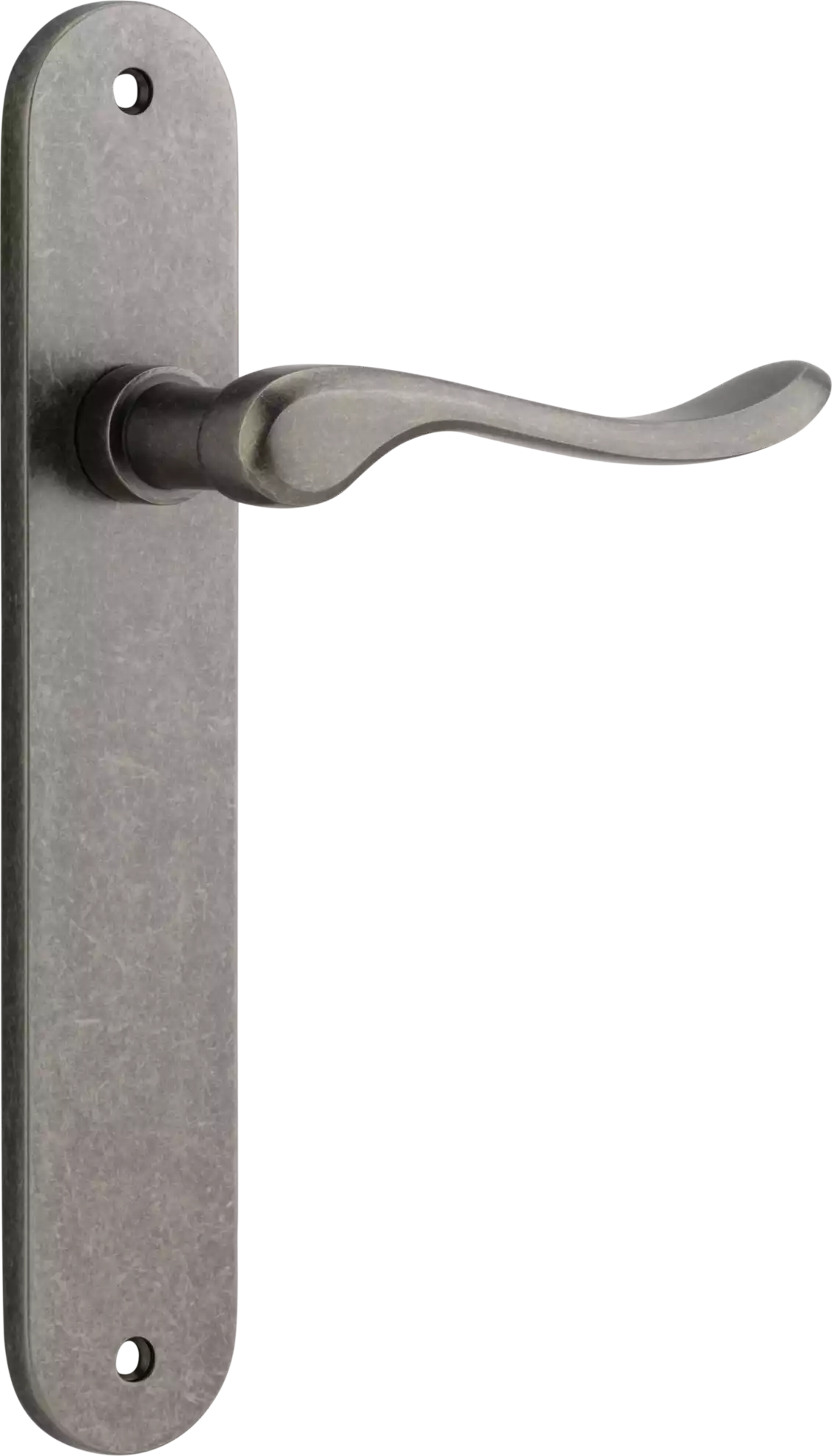 Stirling Lever - Oval Handle Set - DN