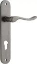 Stirling Lever - Oval Euro Pair - DN