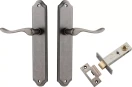 Stirling Lever - Shouldered Passage Set - DN