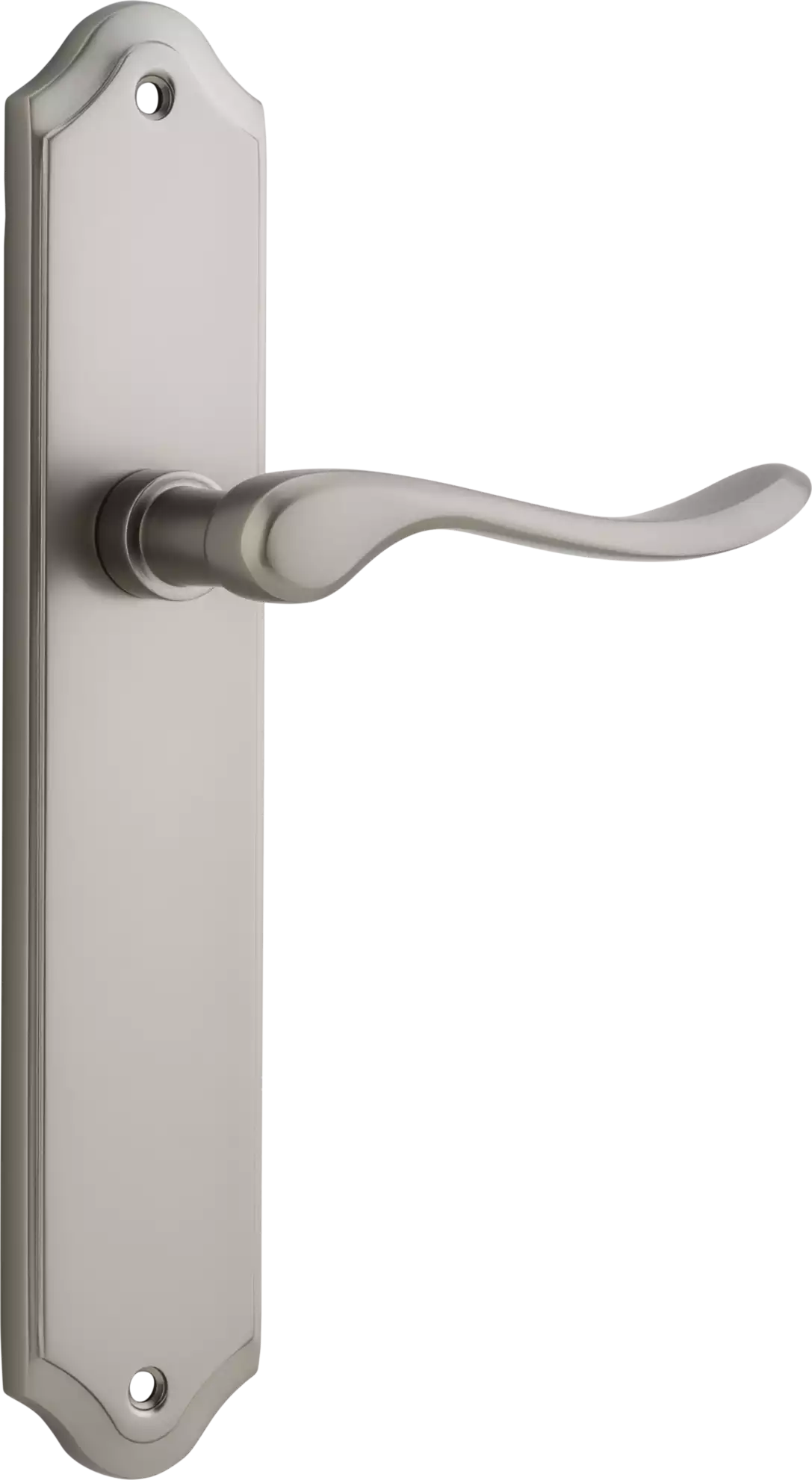 Stirling Lever - Shouldered Handle Set - SN