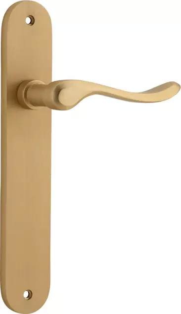 Stirling Lever - Oval Handle Set - BB