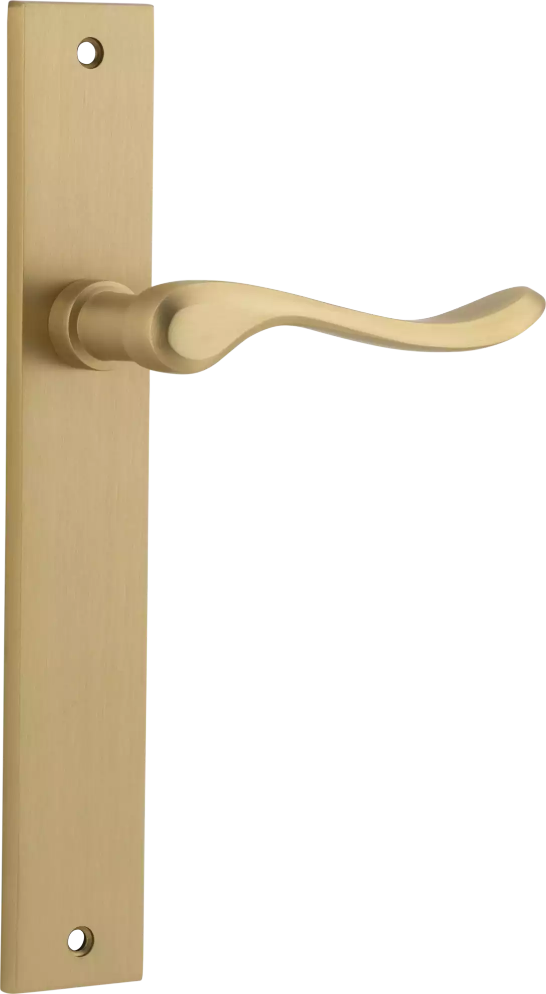 Stirling Lever - Rectangular Handle Set - BB