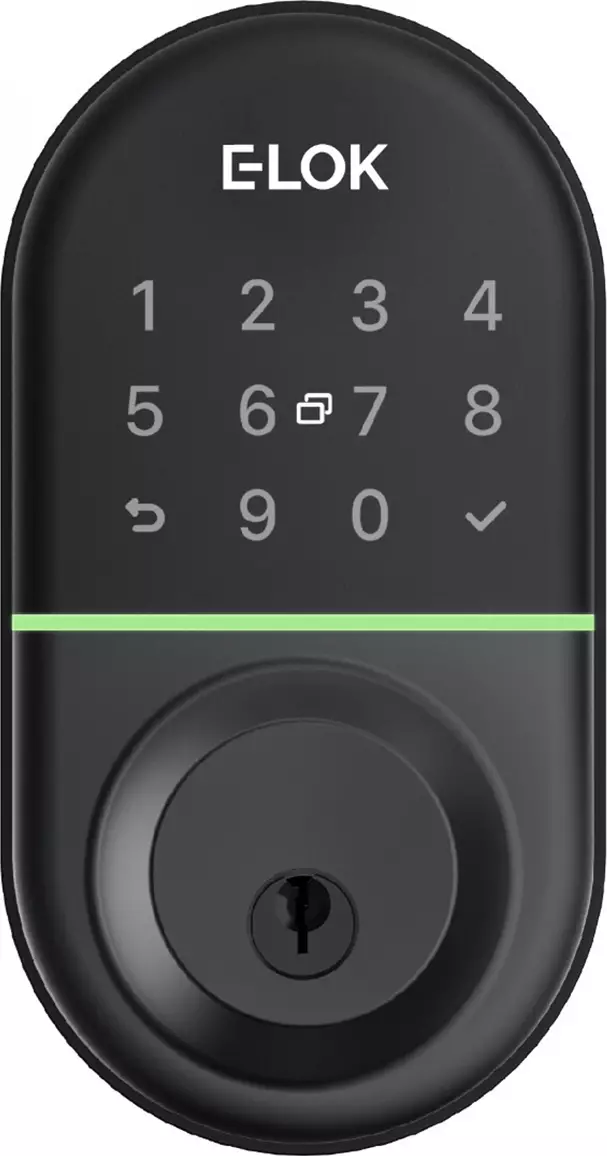 5 Series Deadbolt w/ 60mm Tubular Deadbolt 5 Series Deadbolt w/ 60mm Tubular Deadbolt