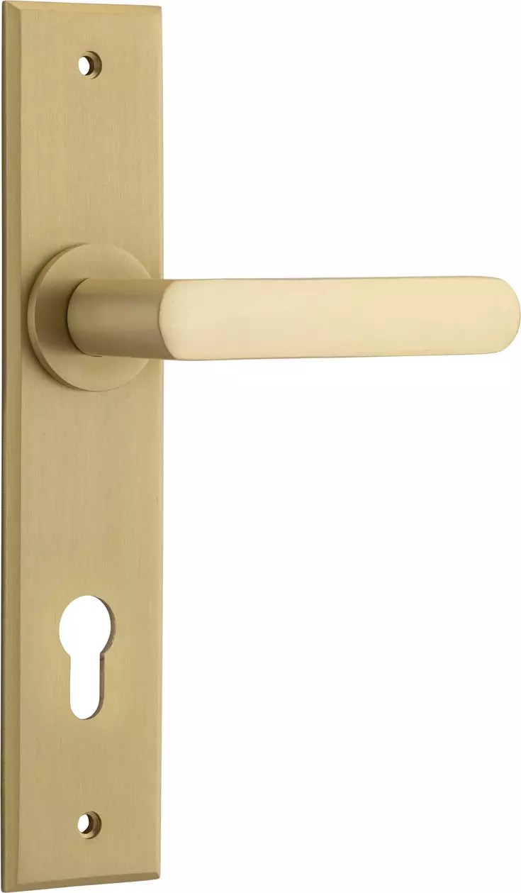 Osaka Lever - Chamfered Euro Pair - BB