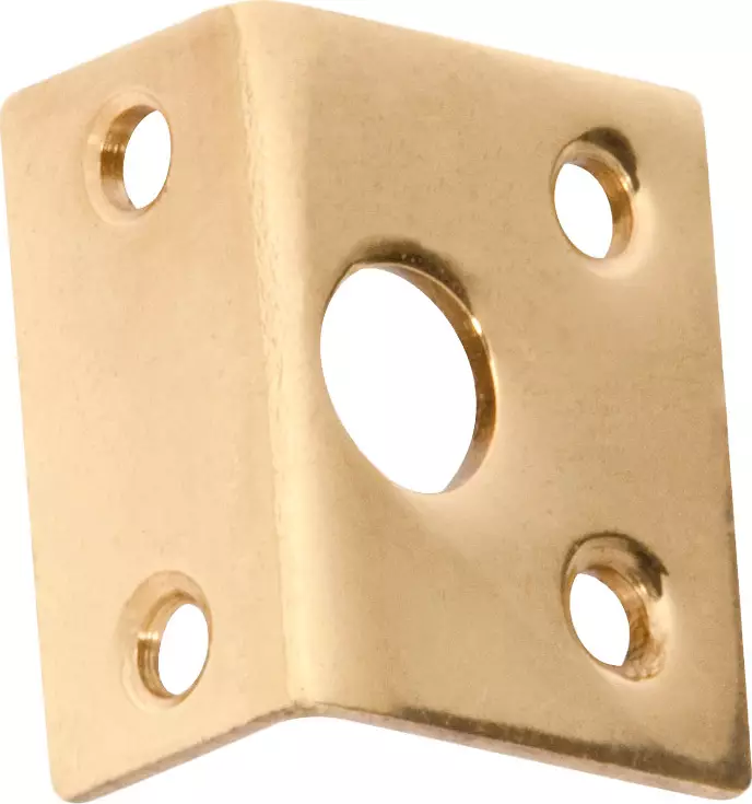 Barrel Bolt - Angle Keepers - 7.5mm Barrel Bolt - Angle Keepers - 7.5mm