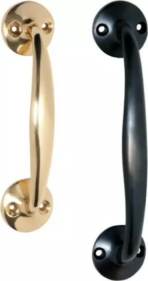 Telephone Pull Handles - 110 / 125 / 150 / 187mm Telephone Pull Handles - 110 / 125 / 150 / 187mm