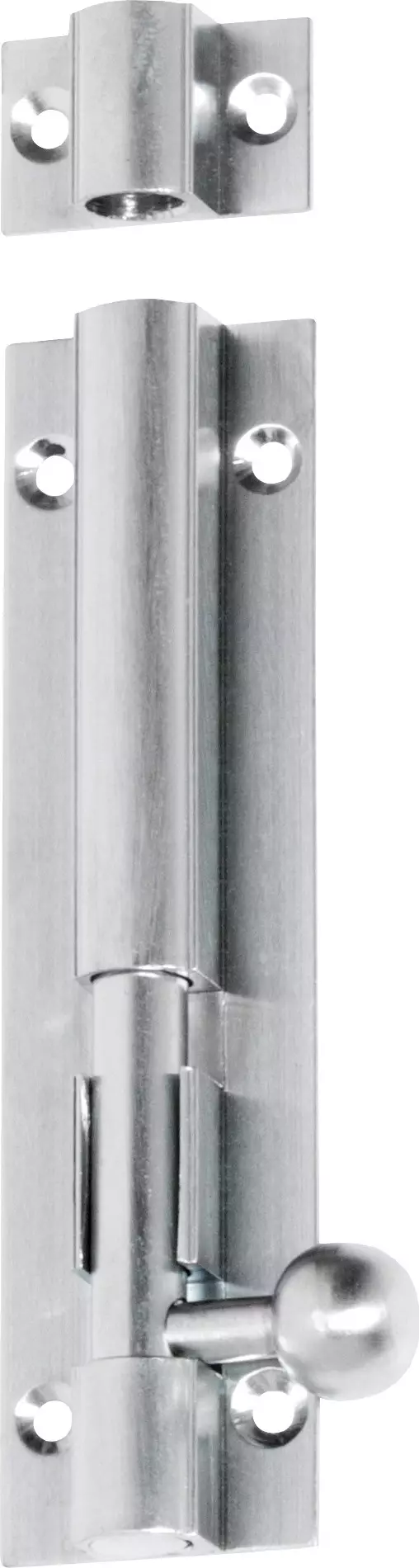 7.5mm - Barrel Bolt - 100 x 25mm - SC