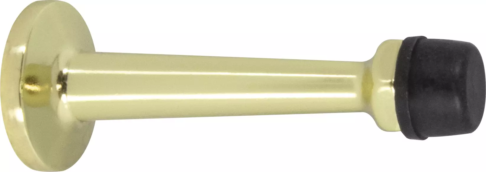 75mm Doorstop - Concealed Wall / Skirting Fix 75mm Doorstop - Concealed Wall / Skirting Fix