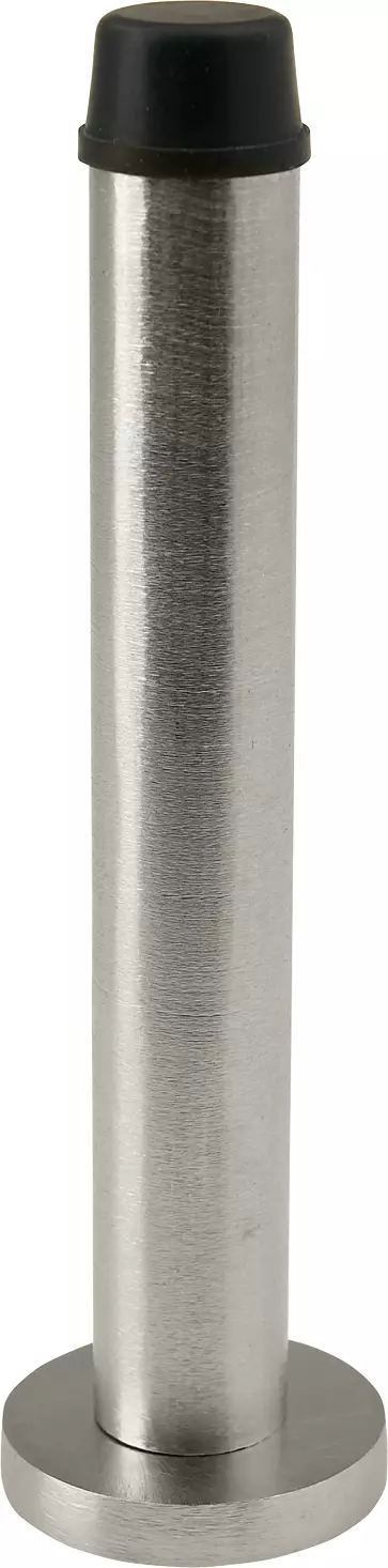 110mm Doorstop  - Concealed Wall / Skirting Mount 110mm Doorstop  - Concealed Wall / Skirting Mount