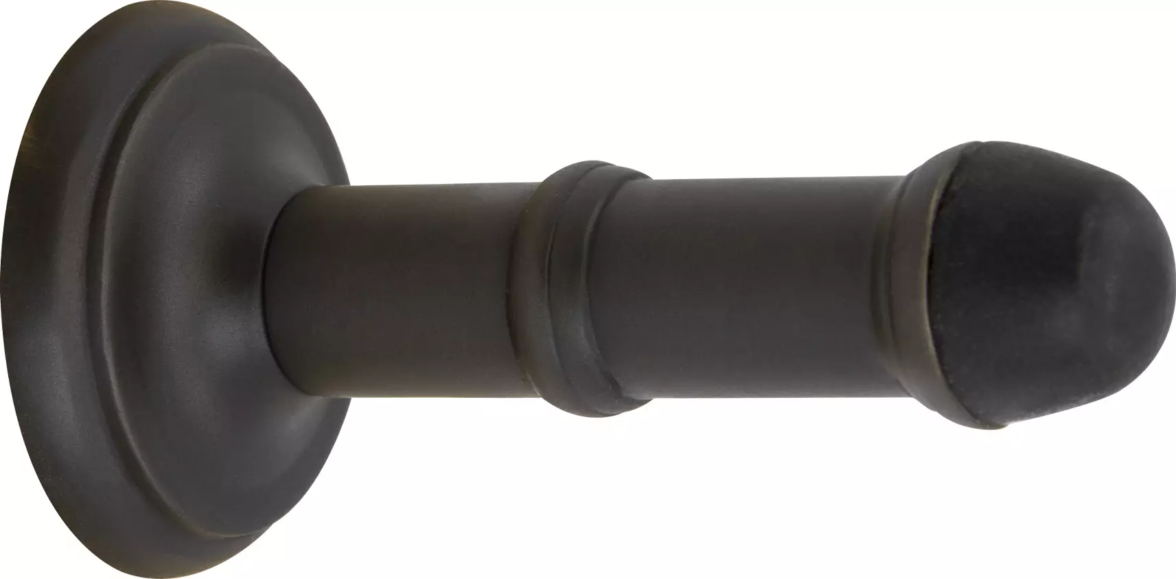 73mm Doorstop Concealed Skirting Fix - DRB