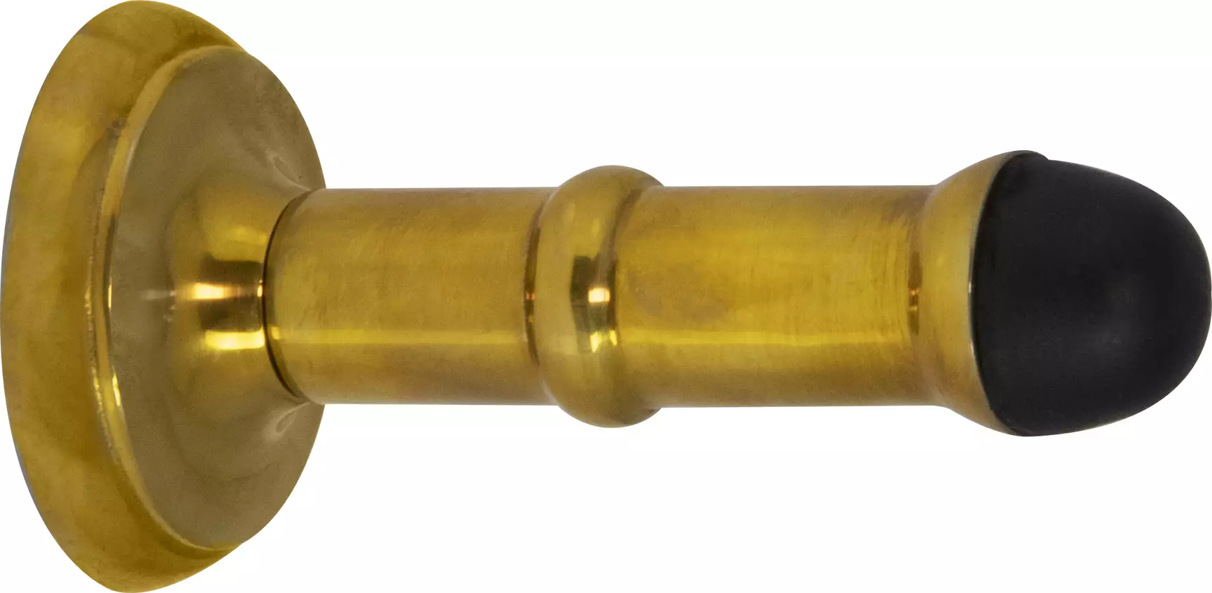 73mm Doorstop Concealed Skirting Fix - UB