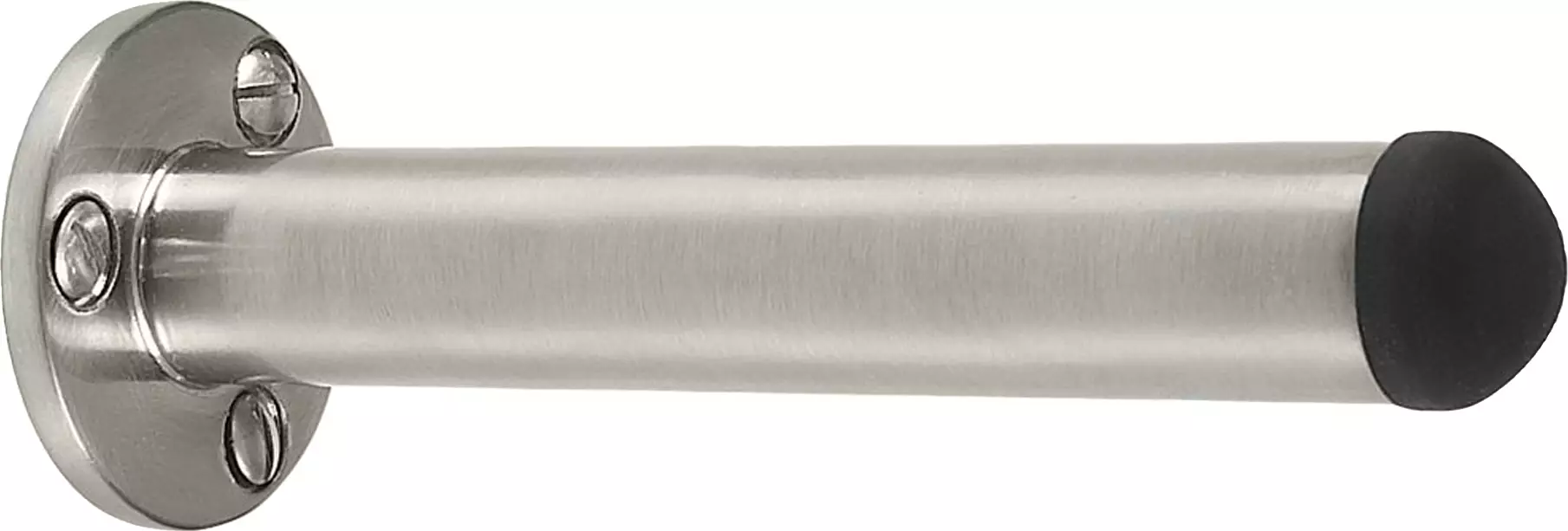 110mm Doorstop Wall / Skirting Fix 110mm Doorstop Wall / Skirting Fix