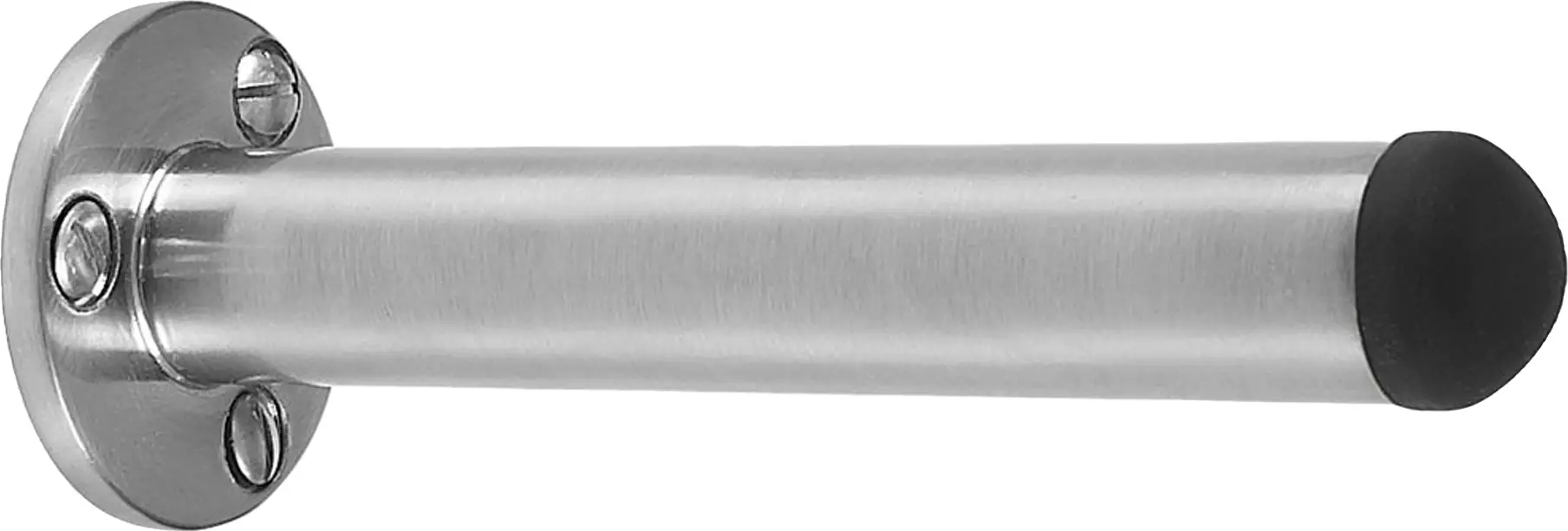 110mm Doorstop Skirting Fix - PC