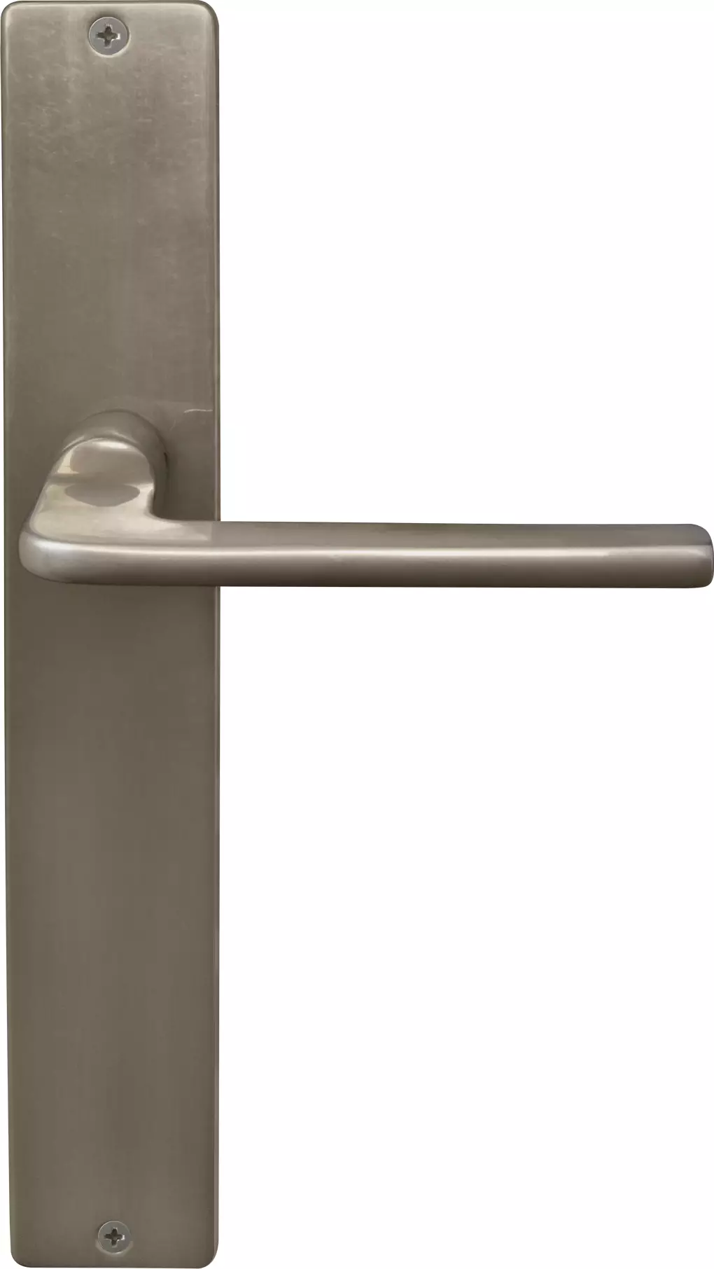 Chalet Lever - on Longplate Chalet Lever - on Longplate