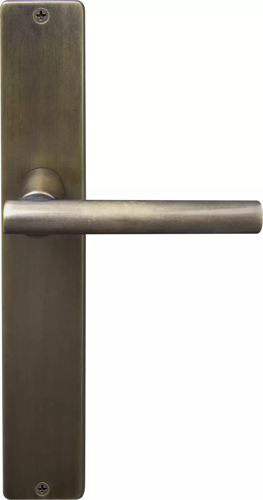 Charleston Lever - on Longplate Charleston Lever - on Longplate