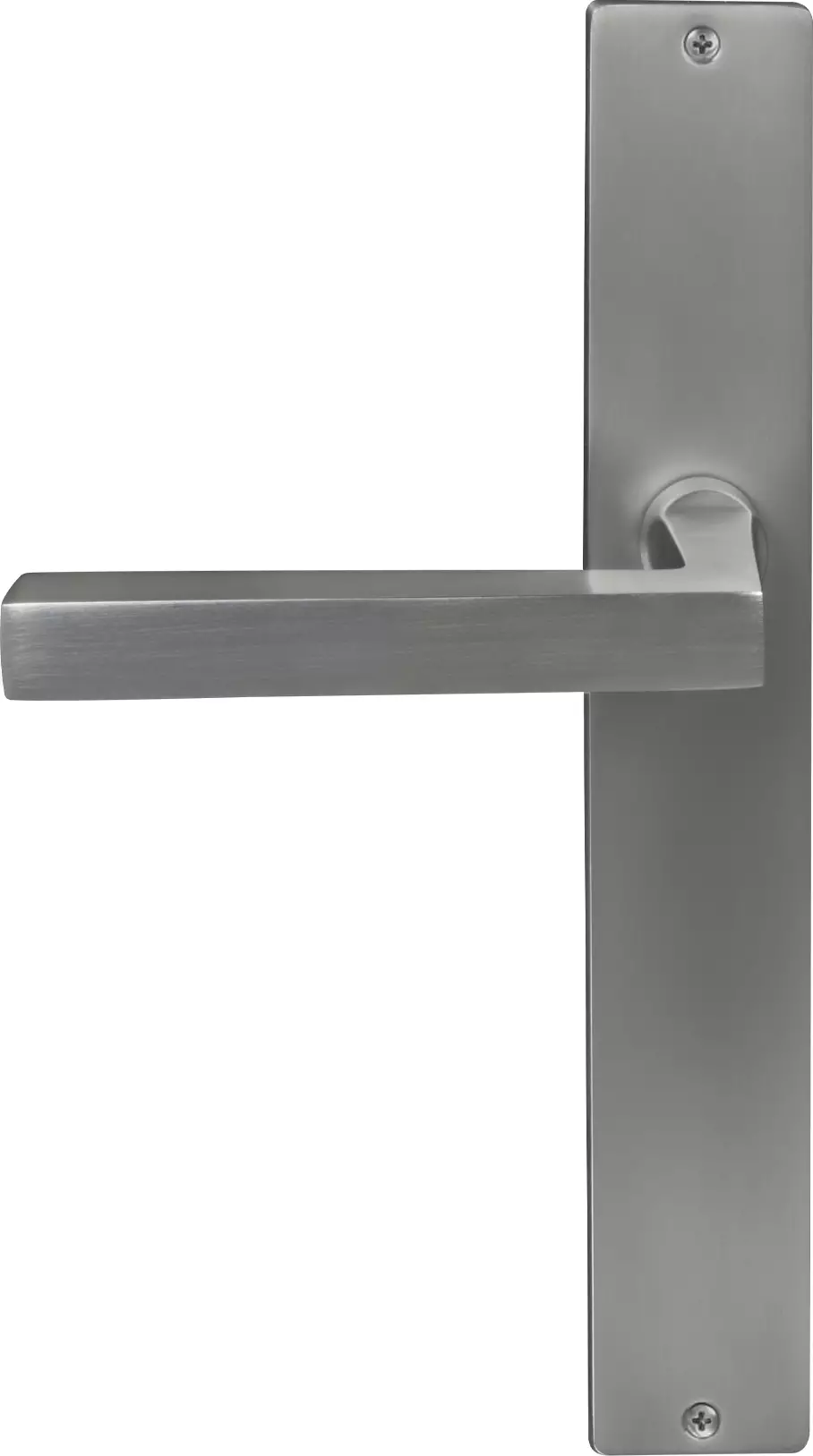Federal Lever - on Longplate Federal Lever - on Longplate