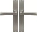 Federal Square Longplate - BN