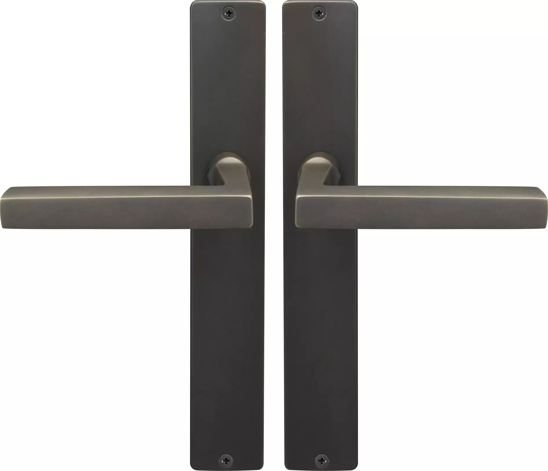 Federal Square Longplate - DRB