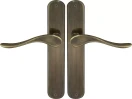 Haven Oval Longplate - ORB