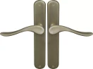 Haven Oval Longplate - RB