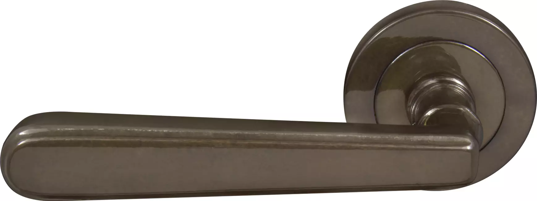 Villa Lever - on 52mm Round Rose Villa Lever - on 52mm Round Rose