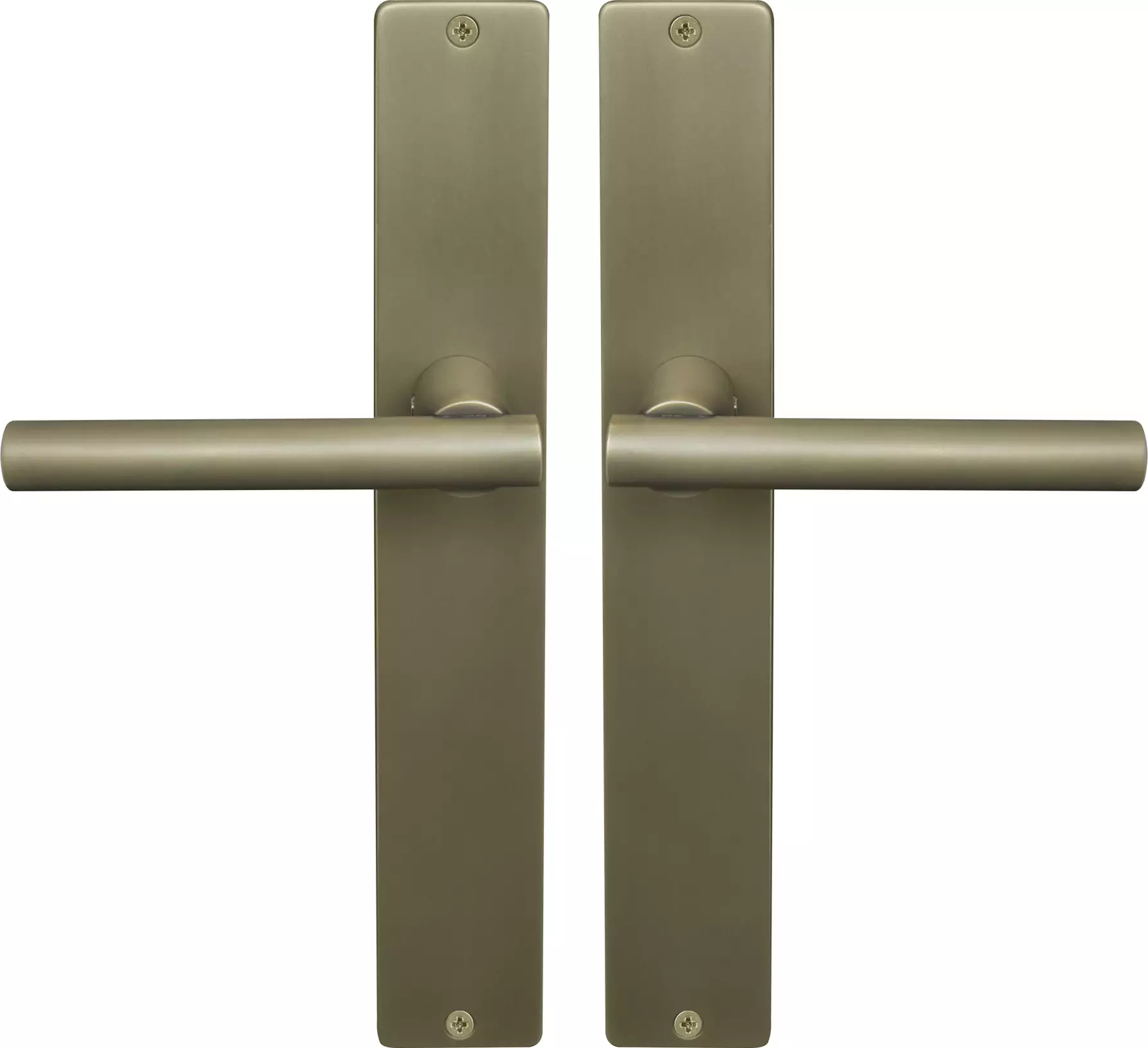 Charleston Square Longplate - RB