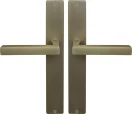 Federal Square Longplate - RB