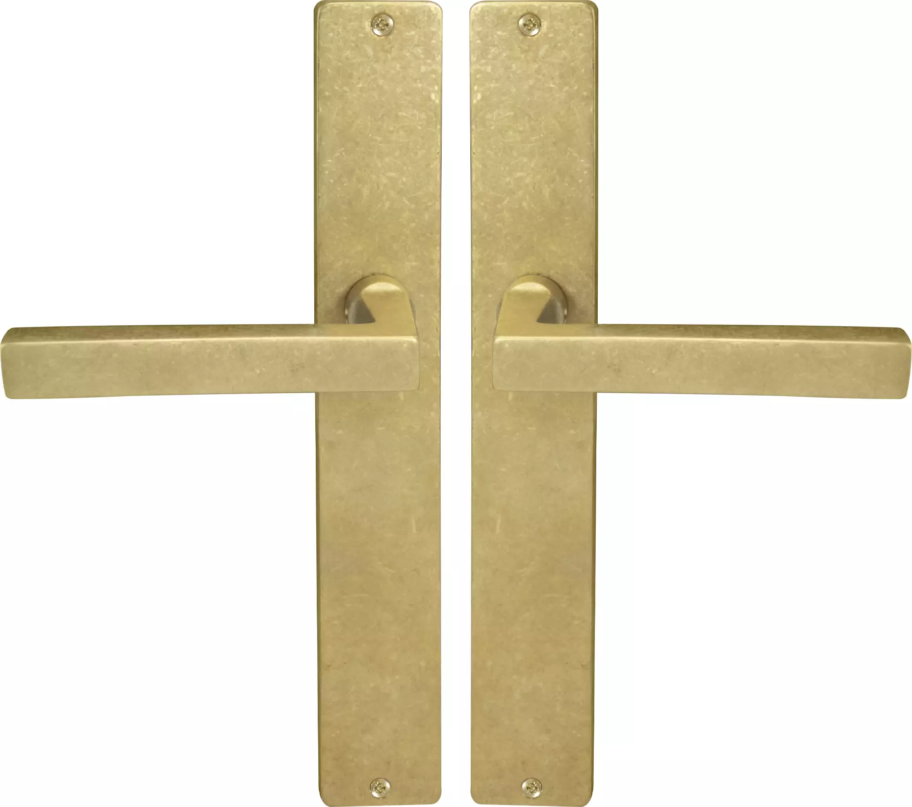 Federal Square Longplate - RLB