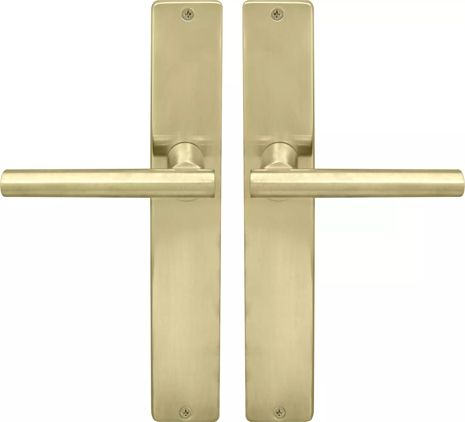 Charleston Square Longplate - USB