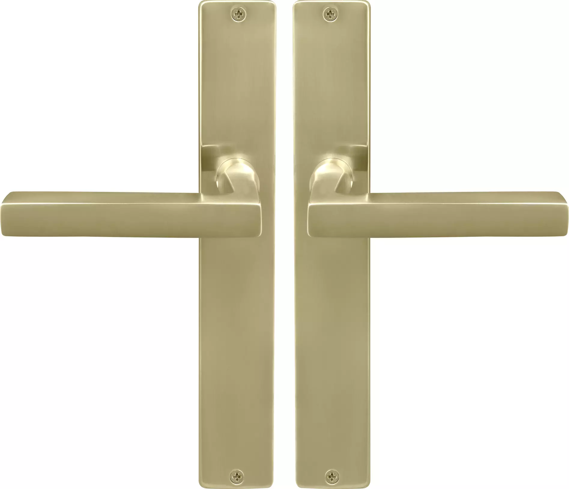 Federal Square Longplate - USB