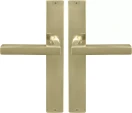 Federal Square Longplate - USB