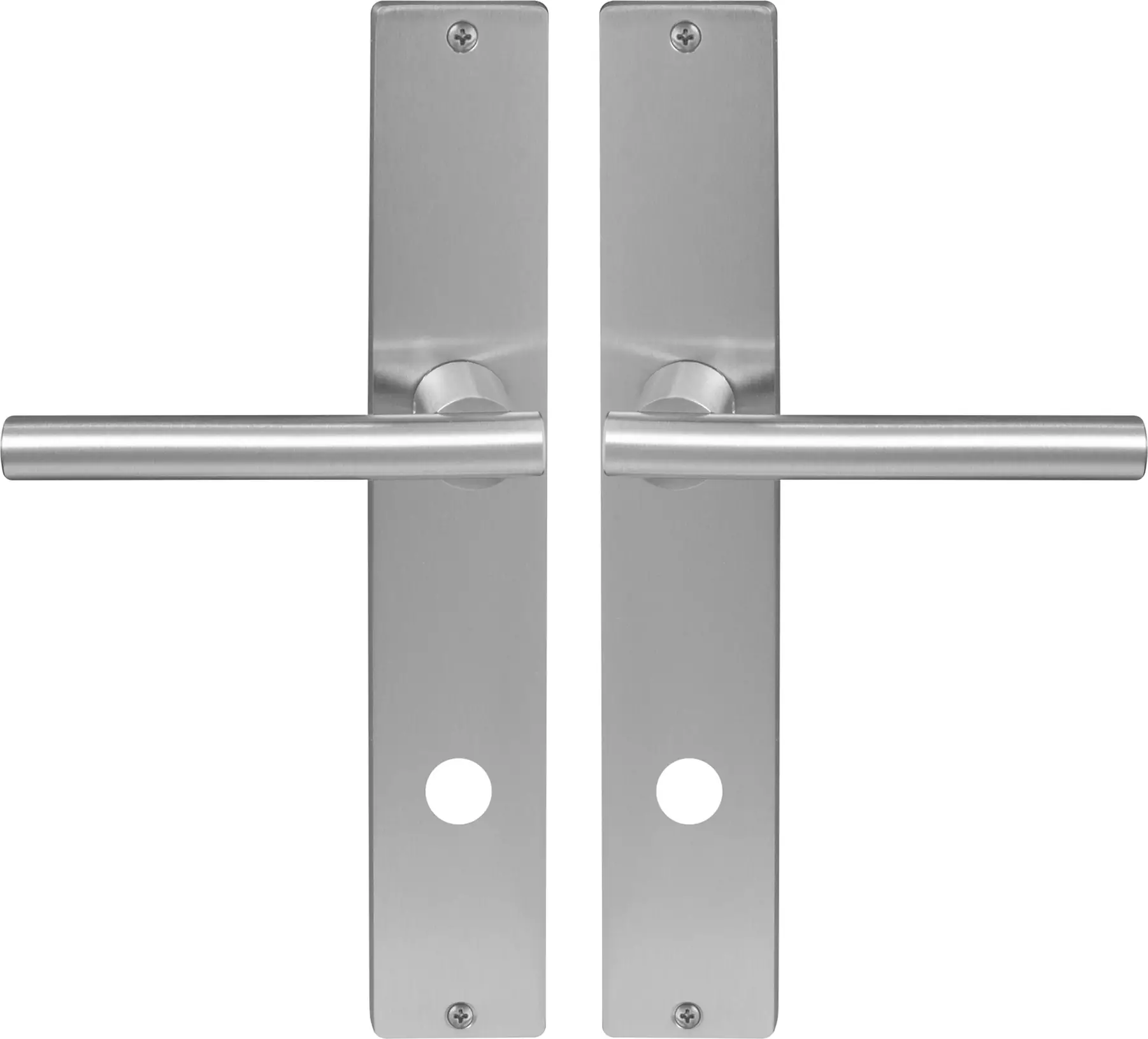 Charleston Square Longplate - Priv 85mm - PC