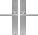 Charleston Square Longplate - PC
