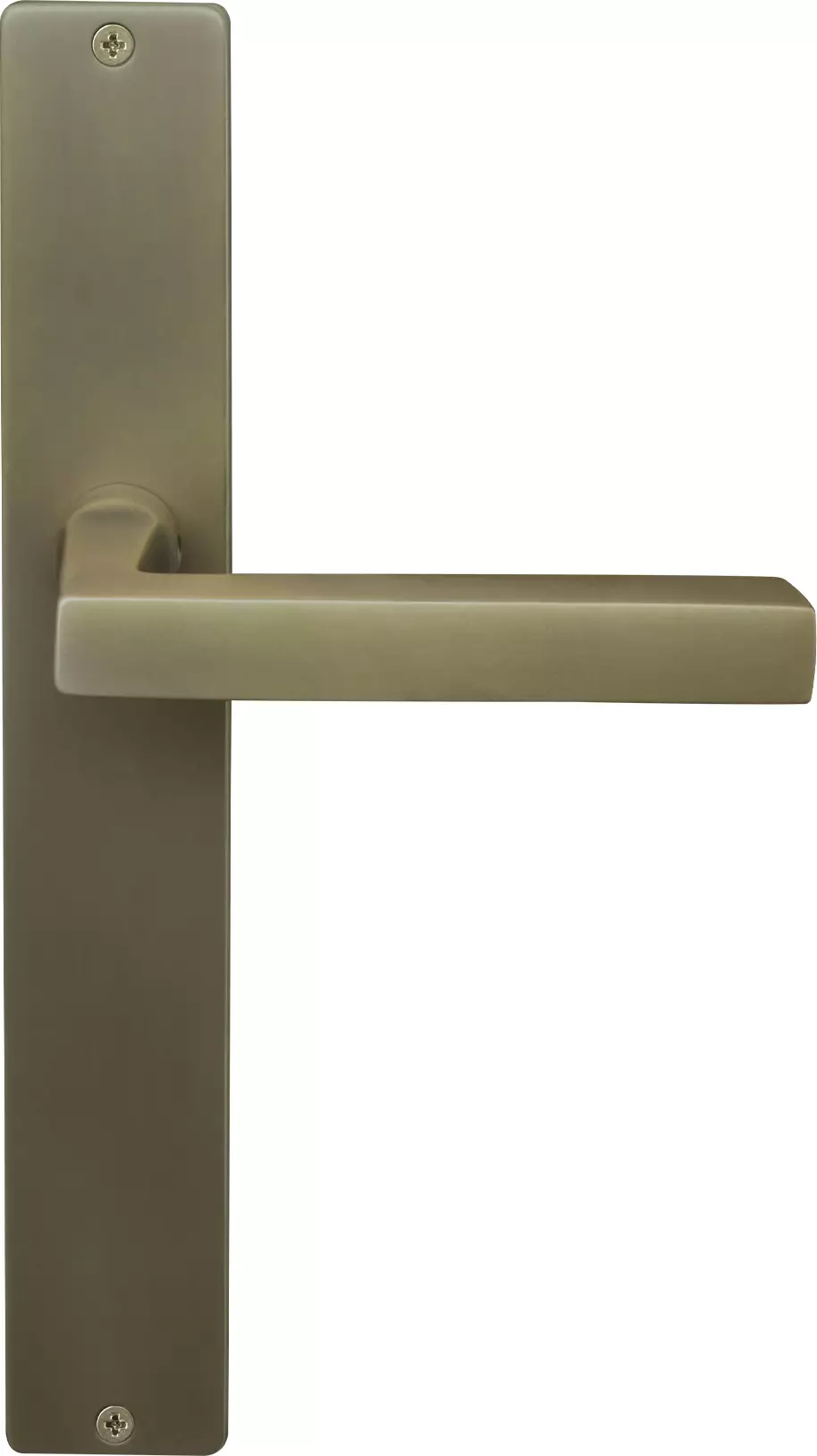 Federal LP Square Dummy Lever - LH - RB