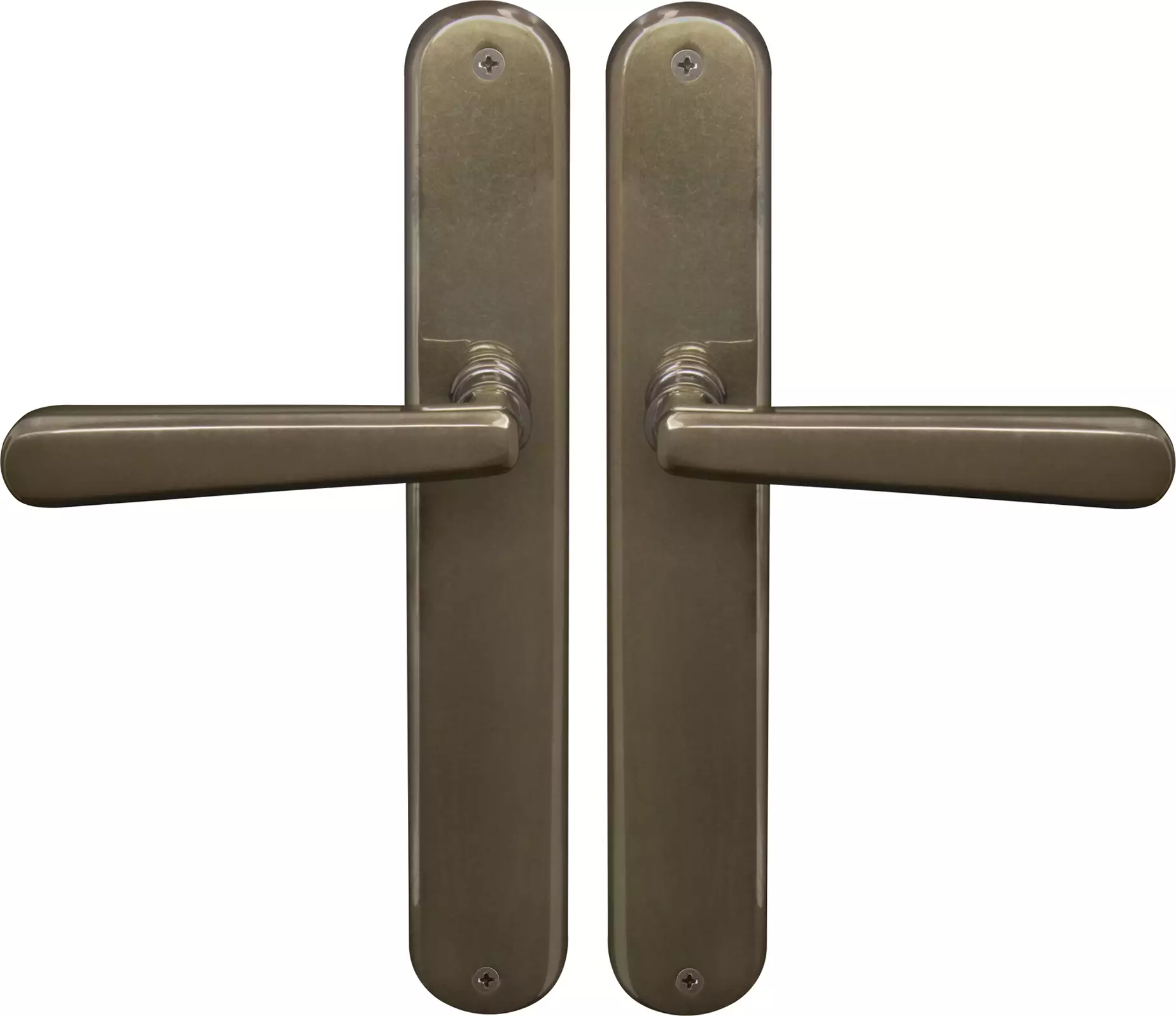 Villa Oval Longplate - AB